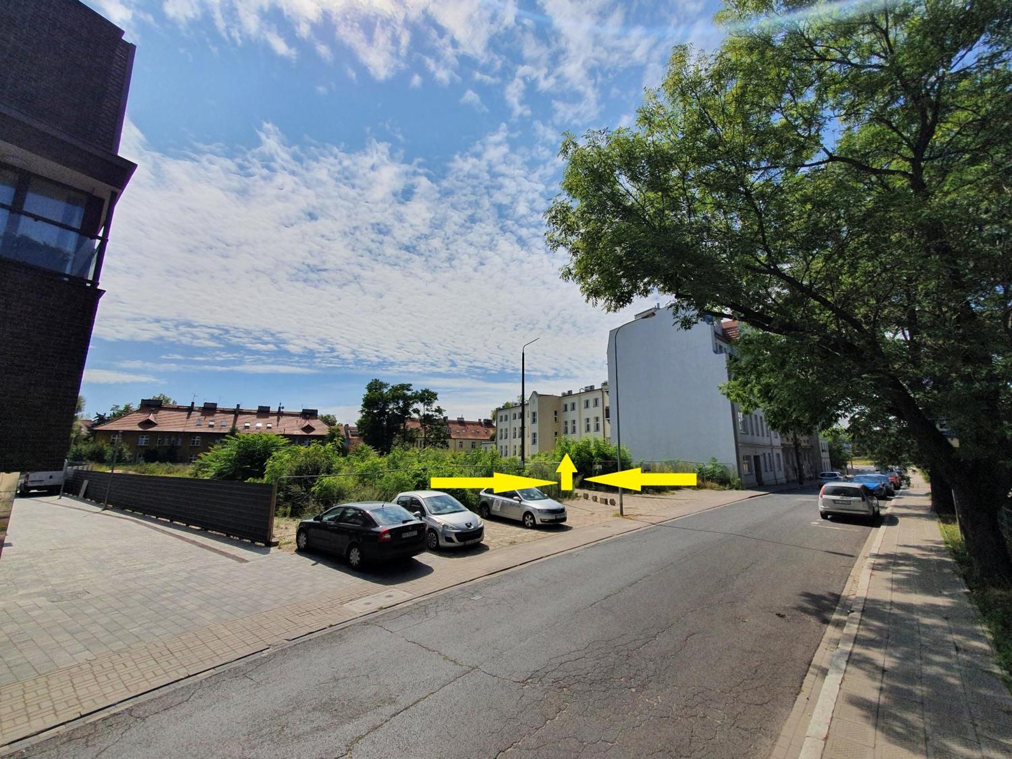 Tumski Apartments Free Parking Self Check-In 24H Poznan Exterior photo
